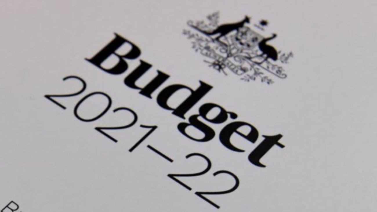 Fed Budget