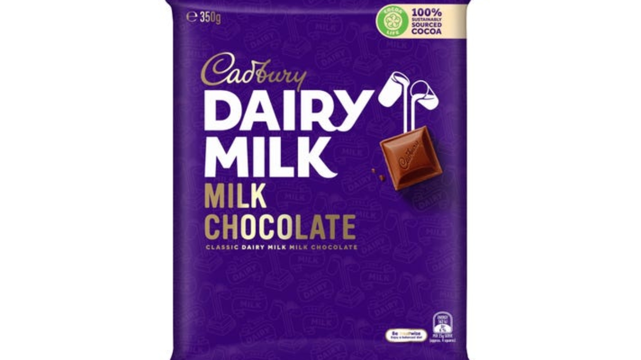 cadbury